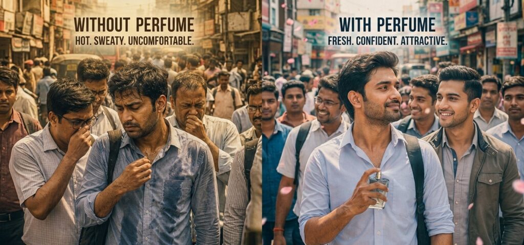 Best Perfume for Men
